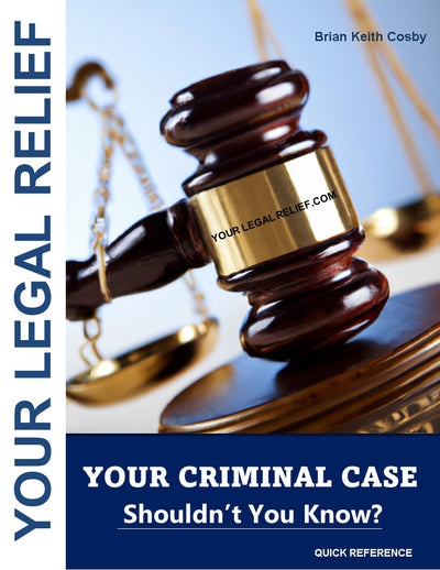 Your Legal Relief