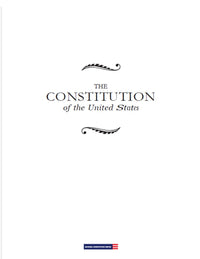 United States Constitution